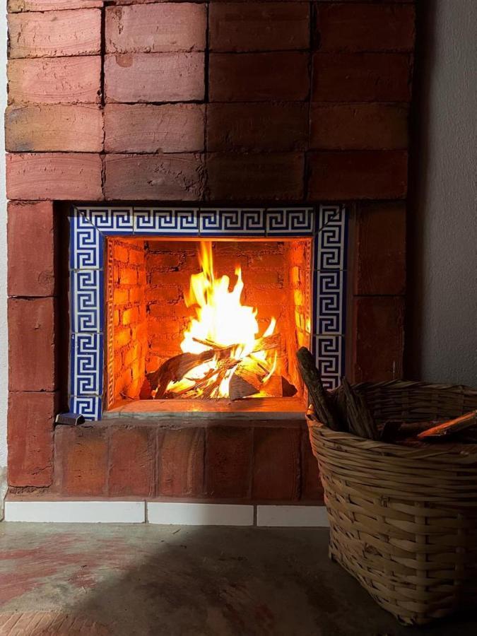 Pousada Do Zeze Bueno Brandão Zewnętrze zdjęcie