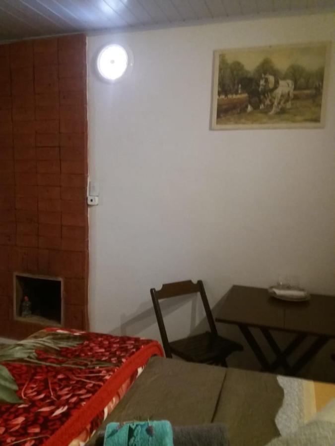 Pousada Do Zeze Bueno Brandão Zewnętrze zdjęcie